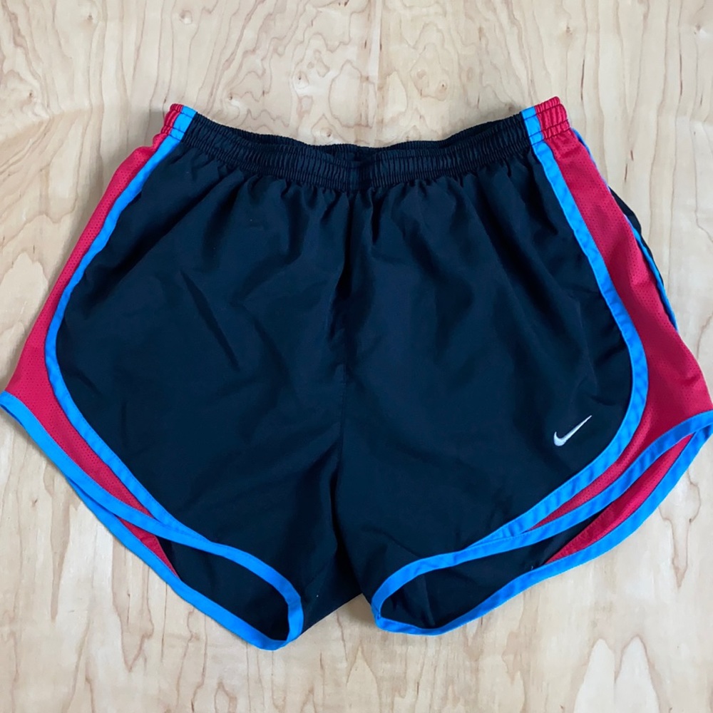 Nike Dri fit running short
